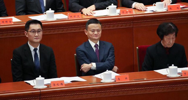 Chính quyền Trung Quốc: Chuyên gia “ươm mầm khởi nghiệp” hàng đầu thế giới - Ảnh 2.