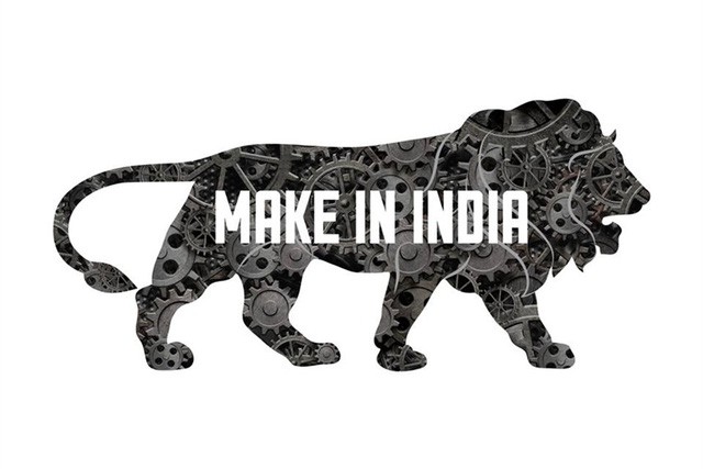 Ấn Độ: Từ Make in India đến cuộc chạy đua cách mạng công nghệ lần thứ 4 trên thế giới - Ảnh 1.