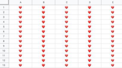 Tôi hết yêu Microsoft Excel vì Google Sheets ngày càng ngon hơn - Ảnh 1.