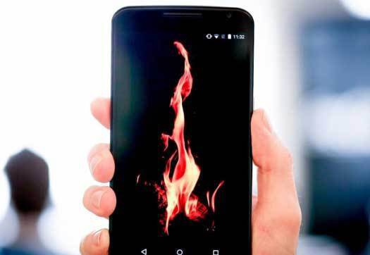 Android Q có tính năng mới giúp giải quyết tình trạng smartphone bị quá nóng - Ảnh 1.