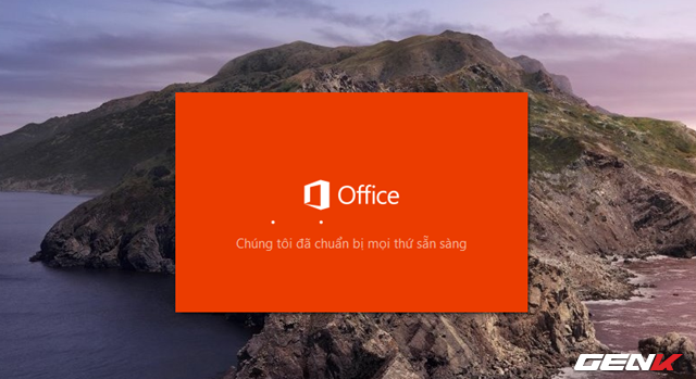 Cách thay đổi ngôn ngữ hiển thị của Microsoft Office 2019 - Ảnh 11.