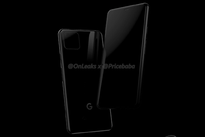 Google chính thức xác nhận Pixel 4 với cụm camera hình vuông giống iPhone 2019 - Ảnh 2.