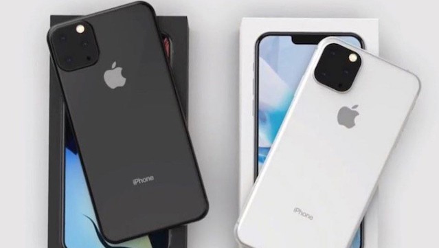 Nhà mạng Mỹ vô tình xác nhận lịch ra mắt của cả Note 10, iPhone 11 và Pixel 4 - Ảnh 3.