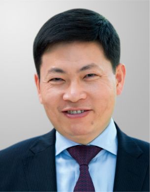 Cuộc đời và sự nghiệp Yu Mạnh Miệng - Người đưa Huawei tiến ra thị trường thế giới - Ảnh 1.