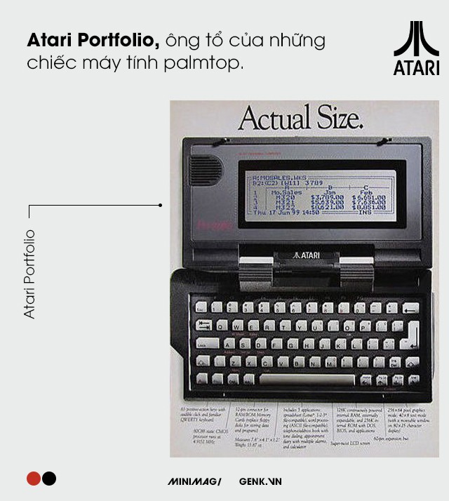 Cuộc chiến máy tính bỏ túi những năm 1970 - khởi nguồn cho sự ra đời của smartphone hiện đại - Ảnh 11.