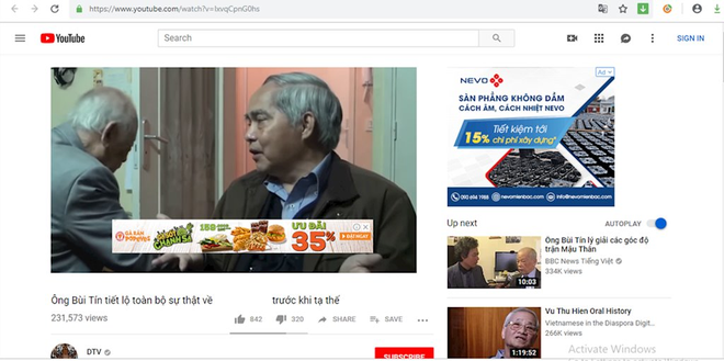 Thương hiệu quốc tế đang tránh quảng cáo trên YouTube còn không hết, sao nhãn hàng Việt vẫn tin tưởng đổ tiền vào? - Ảnh 1.