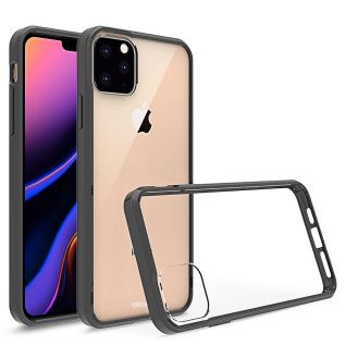 Rò rỉ thiết kế iPhone 11 Max, xác nhận nút gạt rung thay đổi, vẫn giữ cổng lightning - Ảnh 3.