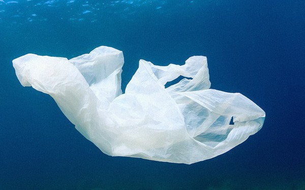 Cuộc cách mạng môi trường được thế giới mong chờ: Nhựa sẽ có thể được tái chế thành CO2 và nước - Ảnh 1.