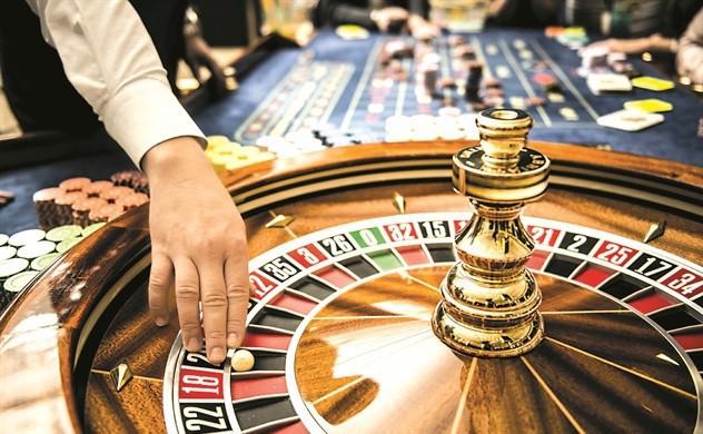 Bloomberg: Casino ở Hội An có thể áp dụng trí tuệ nhân tạo để phân tích khả năng thắng thua của người chơi - Ảnh 1.
