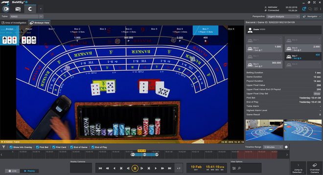 Bloomberg: Casino ở Hội An có thể áp dụng trí tuệ nhân tạo để phân tích khả năng thắng thua của người chơi - Ảnh 2.