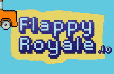 Đến cả Flappy Bird cũng đã có chế độ chơi battle royale - Ảnh 1.
