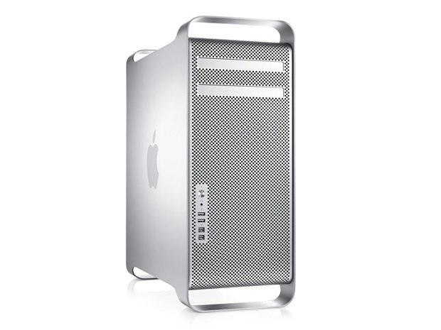 Với Mac Pro mới, Apple cuối cùng cũng xóa bỏ được sai lầm thiết kế họ đưa ra 6 năm về trước - Ảnh 2.