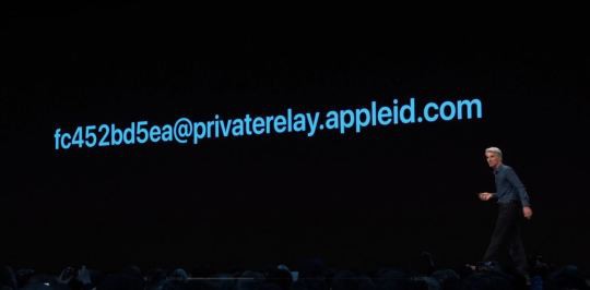 Đối đầu với Facebook, Apple biến iOS 13 thành một mạng kết nối tôn trọng quyền riêng tư - Ảnh 7.