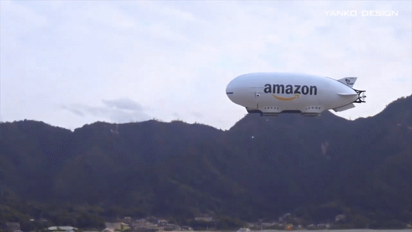 Amazon – Đế chế robot trong tương lai - Ảnh 5.