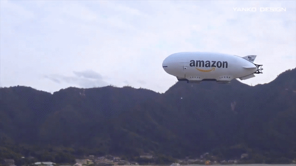 Amazon – Đế chế robot trong tương lai - Ảnh 5. Amazon – Đế chế robot trong tương lai - Ảnh 5.