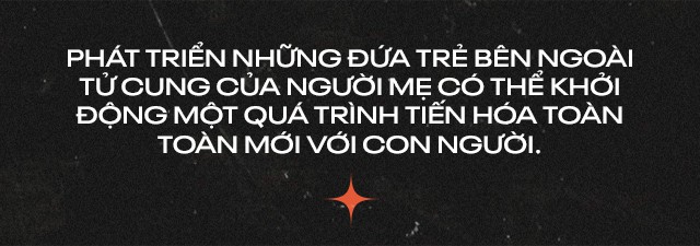 Đọc cuối tuần: Điều gì sẽ xảy ra vào năm 2051, một khi phụ nữ không còn phải mang thai? - Ảnh 12.