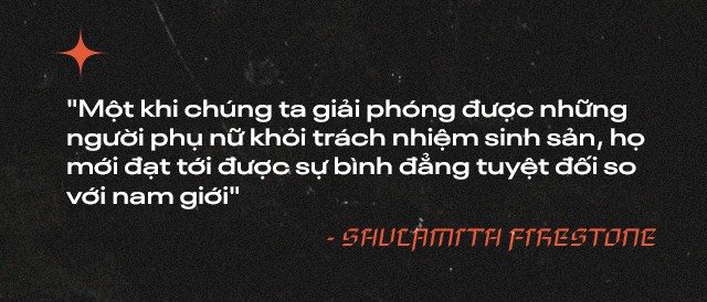 Đọc cuối tuần: Điều gì sẽ xảy ra vào năm 2051, một khi phụ nữ không còn phải mang thai? - Ảnh 10.