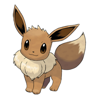 Đây là 25 chú Pokemon được yêu thích nhất theo bình chọn của người dùng Reddit - Ảnh 17.