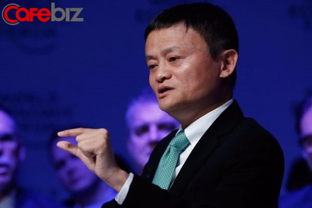 Jack Ma: Đến 30 tuổi vẫn chưa kiếm được tiền ổn định, thì nên kết giao với 3 kiểu người này, sẽ có ích cho bạn! - Ảnh 2.
