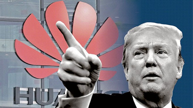 Không có chuyện gương vỡ lại lành – mối quan hệ giữa Huawei và các công ty Mỹ đã không còn như trước - Ảnh 1.