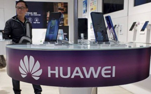 Nikkei: Thêm nhiều thông tin cho thấy Huawei có quan hệ với quân đội Trung Quốc - Ảnh 1.