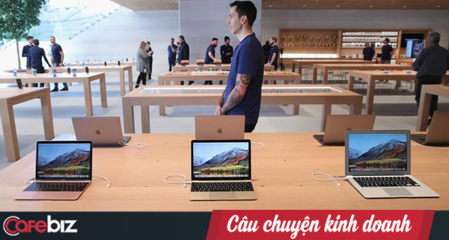 “Bậc thầy” tâm lý học Apple và những chiếc iPhone khiến người dùng phải… bán thận - Ảnh 7.