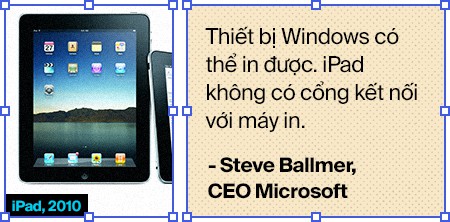 Steve Jobs: Kẻ mù code, mù công nghệ và bài học để đời cho cả thế giới hi-tech - Ảnh 15.