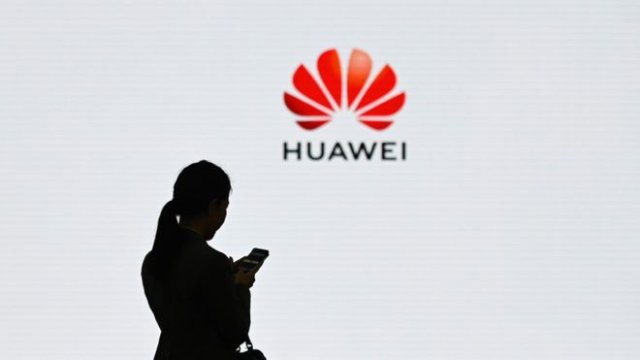 Huawei chuẩn bị sa thải hàng trăm nhân viên tại Mỹ - Ảnh 1.