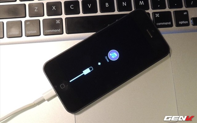 iMyFone Fixppo, giải pháp khắc phục triệt để các lỗi cơ bản về Recovery cho iPhone - Ảnh 1.