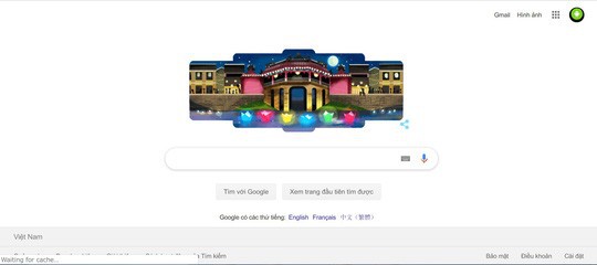  Google vinh danh Hội An, thành phố quyến rũ nhất thế giới 2019  - Ảnh 1.