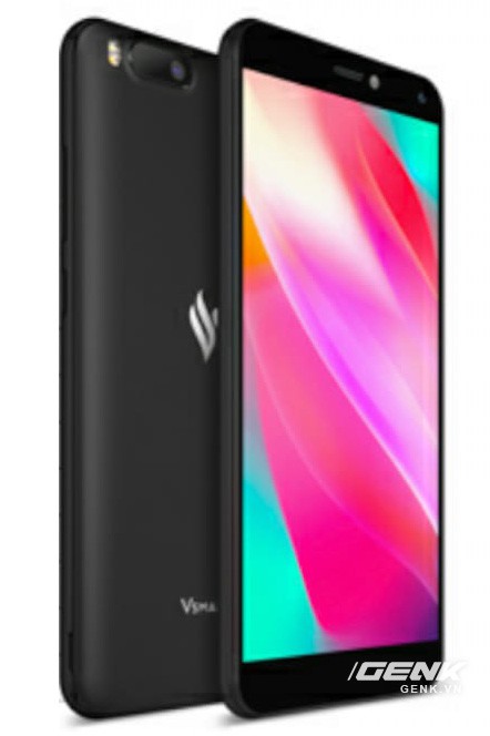 Đây là Vsmart Bee: Smartphone giá siêu rẻ sắp ra mắt của Vingroup, do chính tay Vingroup tự để lộ - Ảnh 3.