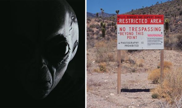 Kêu gọi đột kích Area 51 cho vui nhưng lại được quá nhiều người hưởng ứng, thanh niên Mỹ nơm nớp lo sợ bị FBI tóm cổ - Ảnh 1.