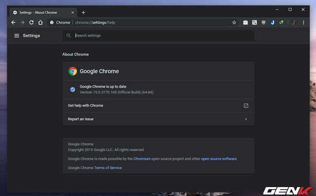 Cách kích hoạt tính năng Tab Preview trên Google Chrome - Ảnh 2.