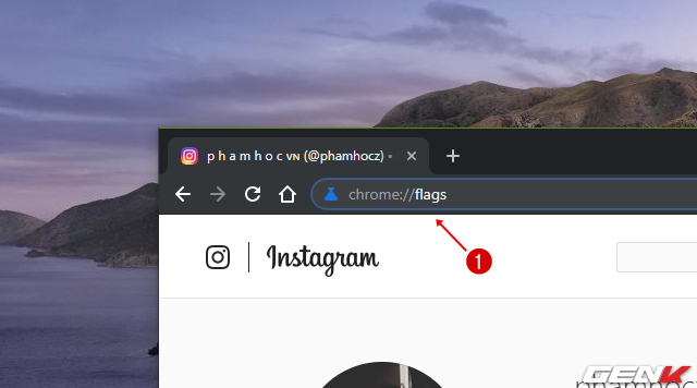 Cách kích hoạt tính năng Tab Preview trên Google Chrome - Ảnh 3.