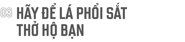 Tôi là một quả pin người: Câu chuyện về di chứng bại liệt và những lá phổi sắt cuối cùng - Ảnh 10.