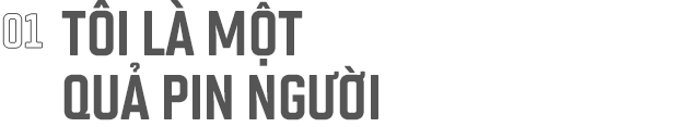 Tôi là một quả pin người: Câu chuyện về di chứng bại liệt và những lá phổi sắt cuối cùng - Ảnh 3.