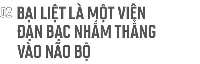 Tôi là một quả pin người: Câu chuyện về di chứng bại liệt và những lá phổi sắt cuối cùng - Ảnh 6.