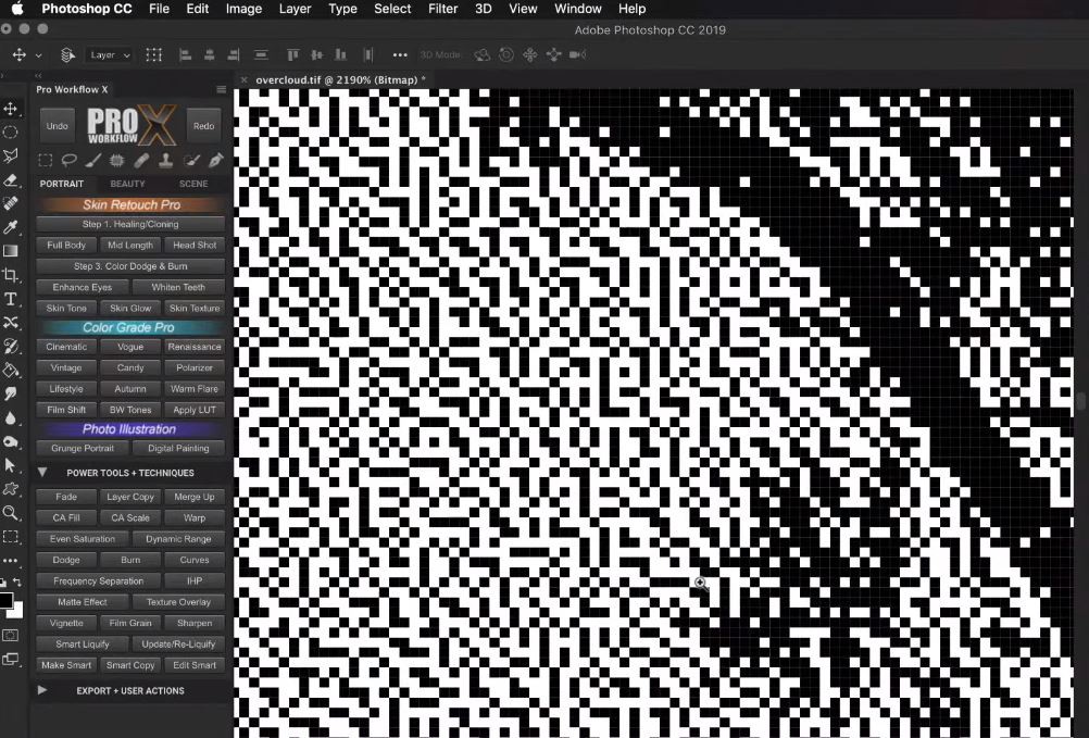 Giải ngố kh&aacute;i niệm độ s&acirc;u bit (Bit Depth) được d&ugrave;ng trong nhiếp ảnh - Ảnh 3.
