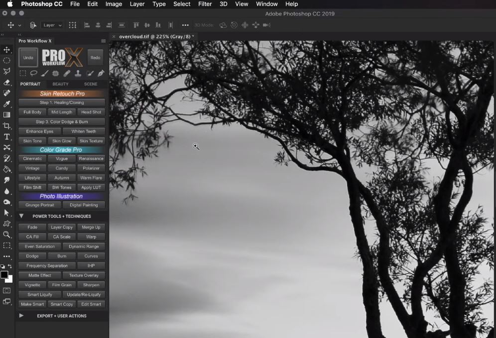 Giải ngố kh&aacute;i niệm độ s&acirc;u bit (Bit Depth) được d&ugrave;ng trong nhiếp ảnh - Ảnh 4.