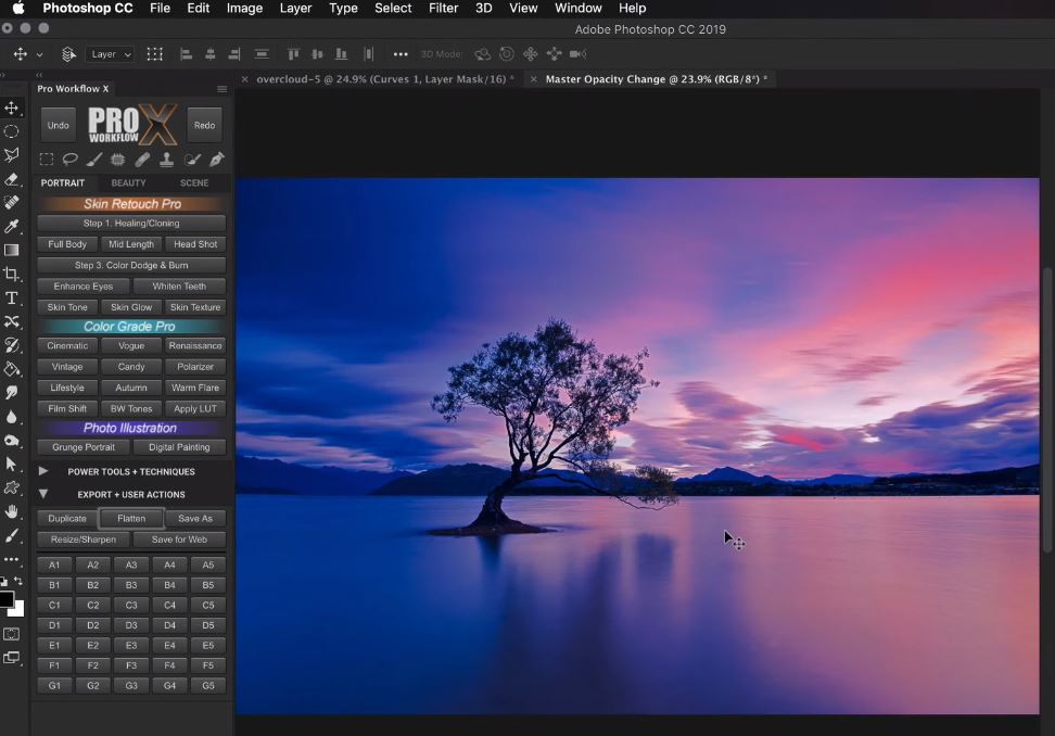 Giải ngố kh&aacute;i niệm độ s&acirc;u bit (Bit Depth) được d&ugrave;ng trong nhiếp ảnh - Ảnh 8.