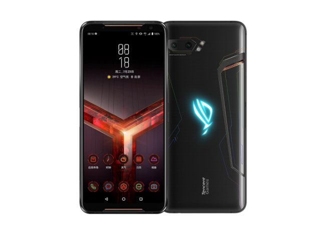 ASUS ROG Phone 2 có giá bán chỉ từ 509 USD, nhưng phiên bản cao cấp nhất có giá lên tới gần 2.000 USD - Ảnh 1.