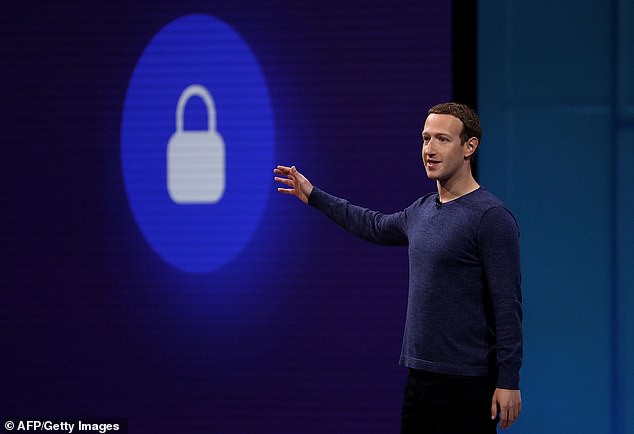 Vẫn chưa ra mắt, tiền mã hóa Libra của Facebook đã bị rao bán tràn lan ngay trên nền tảng mạng xã hội này - Ảnh 2.