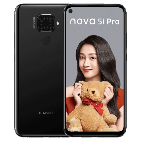 Huawei Nova 5i Pro ra mắt: màn hình đục lỗ, 4 camera sau, chip Kirin 810, giá chỉ từ 7,4 triệu - Ảnh 2.