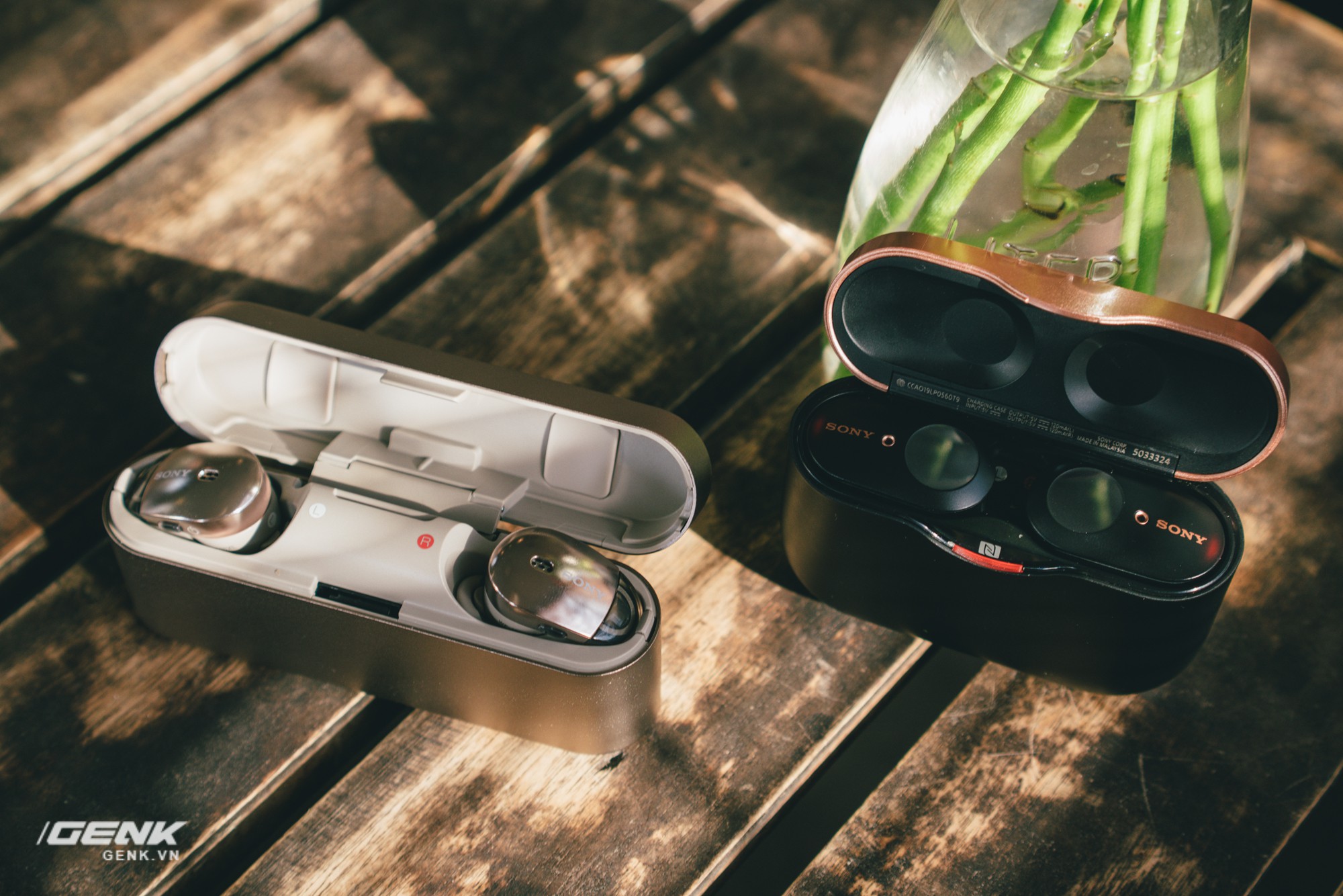 Đ&aacute;nh gi&aacute; chi tiết tai nghe true-wireless WF-1000xm3: Muộn c&ograve;n hơn l&agrave; kh&ocirc;ng bao giờ - Ảnh 14.