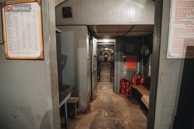 8 giờ trên chuyến tàu kỳ lạ nhất Việt Nam: Rời ga mà không có một hành khách nào - Ảnh 4.