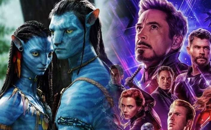 Fan Marvel chấp nhận thực tế Avengers Endgame không vượt mặt Avatar về  doanh thu