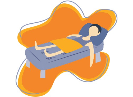 Tại sao nhiệt độ phòng là điều tối quan trọng cho một giấc ngủ ngon? - Ảnh 3.