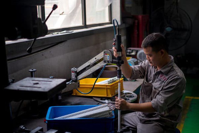 New York Times: Cảm ơn Trade War! Chiếc iPhone tiếp theo của bạn rất có thể sẽ là made in Vietnam - Ảnh 7.