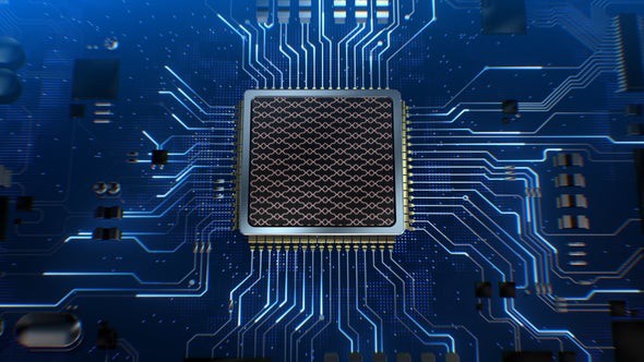 Tích hợp chip quang học, CPU của tương lai có thể nhanh hơn hàng trăm lần nhưng cũng sẽ lớn hơn nhiều so với hiện tại - Ảnh 2.