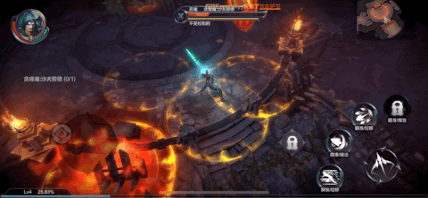Tencent ra mắt game để cạnh tranh theo kiểu đón đầu với Diablo Immortal - Ảnh 4.